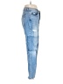 DL1961 Blue Jeans Size 29 waist - photo 4