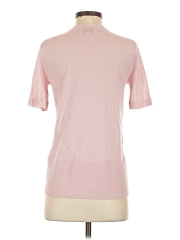 3.1 Phillip Lim Cashmere Cardigan (view 2)