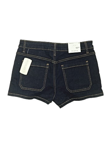 Forever 21 Denim Shorts (view 2)