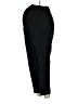 H&M Mama Black Active Pants Size M - photo 1