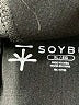 Soybu Black Pullover Hoodie Size XL - photo 7