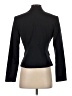 Moda International Black Blazer Size 4 - photo 2