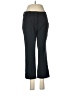 Nike Golf Solid Black Dress Pants Size 4 - photo 1