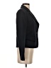 Moda International Black Blazer Size 4 - photo 4