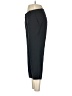 Nike Golf Solid Black Dress Pants Size 4 - photo 5