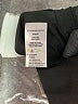 RD Style Paisley Black Cocktail Dress Size S - photo 8