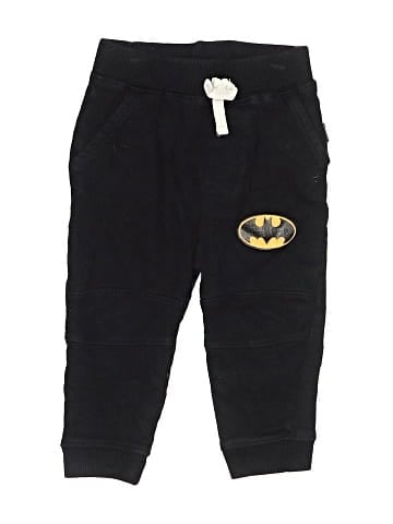 Batman Casual Pants (view 1)