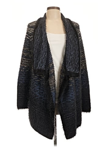 Nic + Zoe Coat (view 1)