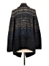 Nic + Zoe Blue Coat Size L - photo 2