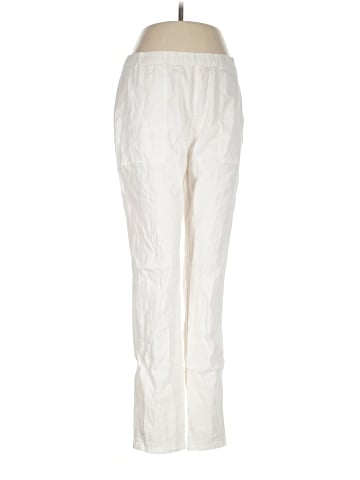 Theory Linen Pants (view 1)
