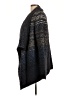 Nic + Zoe Blue Coat Size L - photo 5