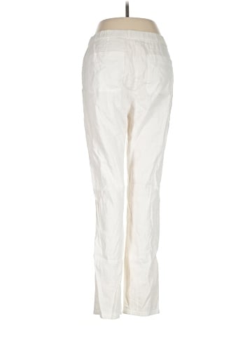 Theory Linen Pants (view 2)