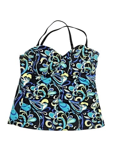 Apt. 9 Swimsuit Top (view 1)