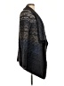 Nic + Zoe Blue Coat Size L - photo 4