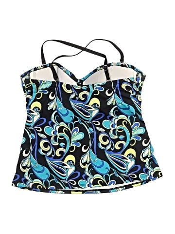 Apt. 9 Swimsuit Top (view 2)