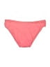 Lole Solid Pink Swimsuit Bottoms Size S - photo 2