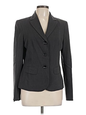 Evan Picone Blazer (view 1)