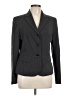 Evan Picone Gray Blazer Size 10 - photo 1