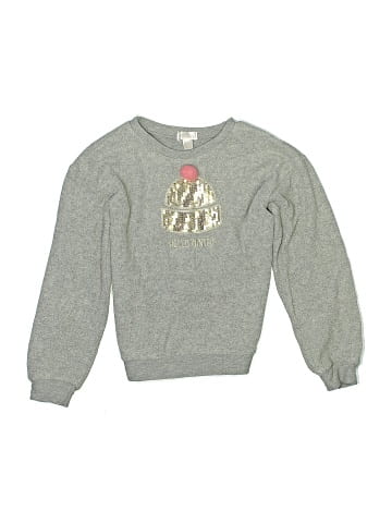 Nanette Sweatshirt (view 1)