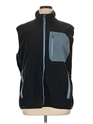 Orvis Vest (view 1)