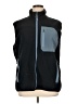 Orvis 100% Polyester Blue Black Vest Size XL - photo 1