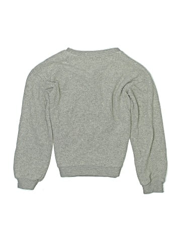 Nanette Sweatshirt (view 2)