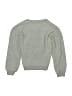 Nanette Silver Sweatshirt Size 6 - photo 2