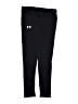 Under Armour Black Active Pants Size L (youth) - photo 1