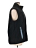 Orvis 100% Polyester Blue Black Vest Size XL - photo 4