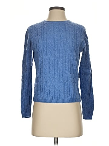 L.L.Bean Wool Pullover Sweater (view 1)
