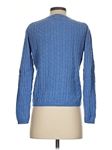 L.L.Bean Wool Pullover Sweater (view 2)