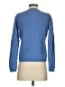 L.L.Bean Blue Wool Pullover Sweater Size XS - photo 2