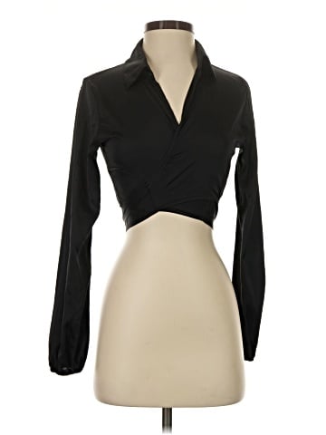Daisy Long Sleeve Turtleneck (view 1)