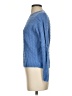L.L.Bean Blue Wool Pullover Sweater Size XS - photo 5