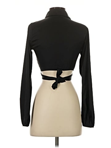 Daisy Long Sleeve Turtleneck (view 2)