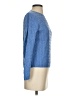 L.L.Bean Blue Wool Pullover Sweater Size XS - photo 4