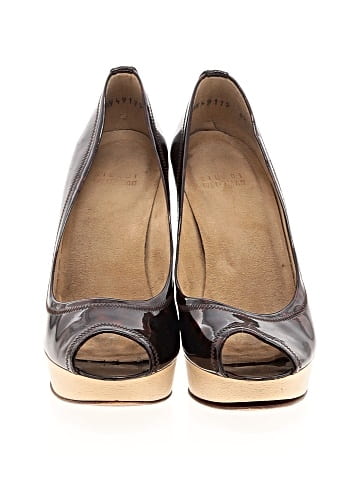 Stuart Weitzman Heels (view 2)