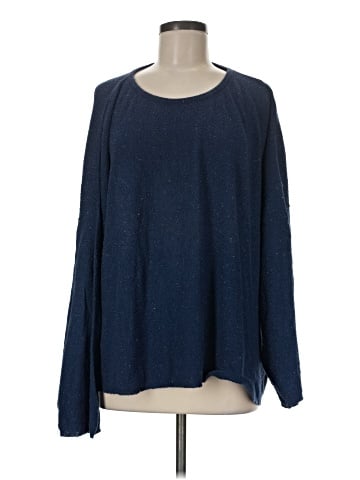Newport News Pullover Sweater (view 1)