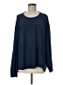 Newport News Blue Pullover Sweater Size 6 - photo 1
