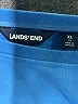 Lands' End Blue Sweatshirt Size XL - photo 7