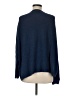 Newport News Blue Pullover Sweater Size 6 - photo 2