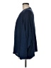 Newport News Blue Pullover Sweater Size 6 - photo 5