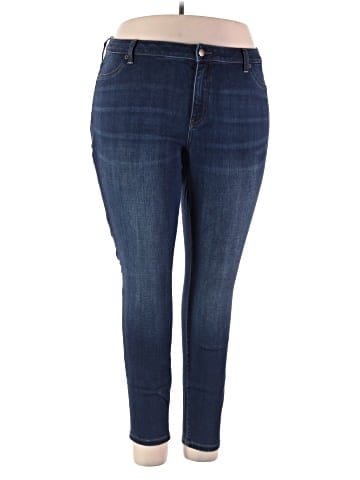 Henry & Belle Jeans (view 1)