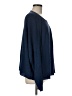 Newport News Blue Pullover Sweater Size 6 - photo 4
