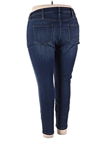 Henry & Belle Jeans (view 2)