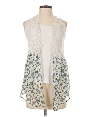 Self Esteem Cardigan (view 1)