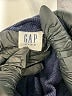 Gap Kids Blue Dress Size 10 - photo 3