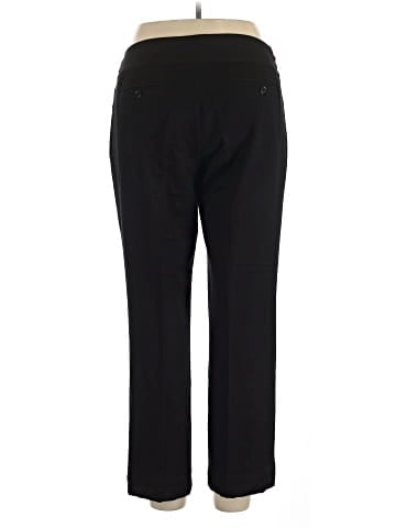 Anne Klein Dress Pants (view 2)