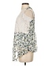 Self Esteem White Cardigan Size S - photo 5