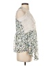 Self Esteem White Cardigan Size S - photo 4